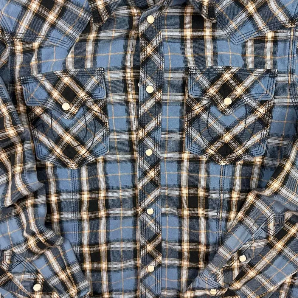 True-religion Men's multi Shirt
